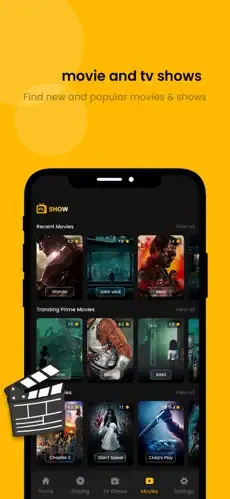 alternatives-to-sony movie